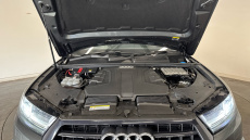 Audi Q7 50 TDI Quattro Vorsprung 5dr Tiptronic Diesel Estate